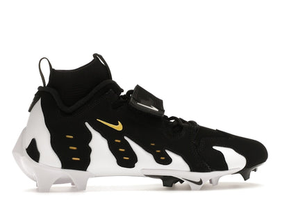 Nike Vapor Edge 360 DT Max '96 Cleat Diamond Turf Black White