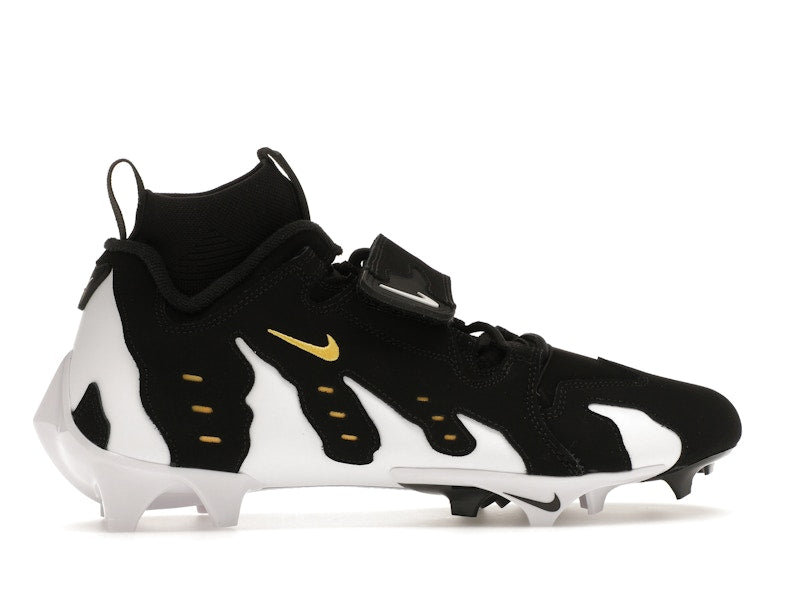 Nike Vapor Edge 360 DT Max '96 Cleat Diamond Turf Black White