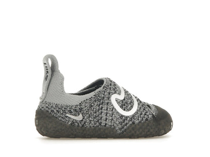 Nike Swoosh 1 Black Wolf Grey (TD)