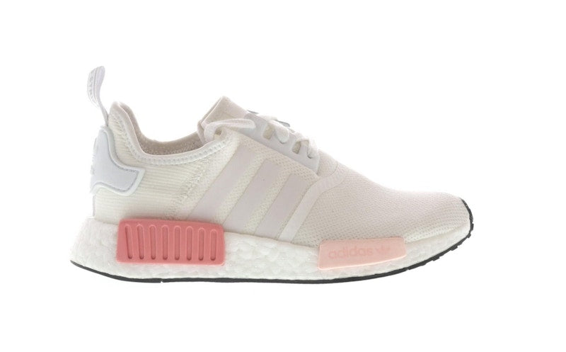 adidas NMD R1 White Rose (Women's)