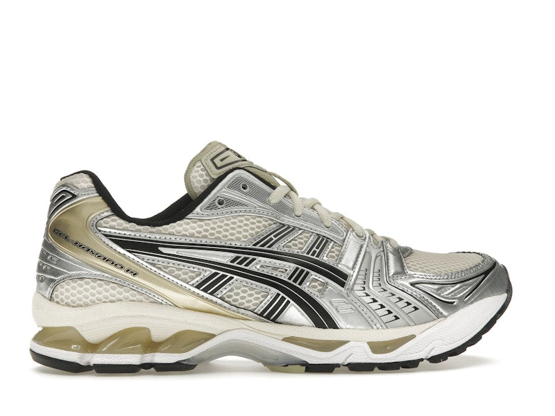 ASICS Gel-Kayano 14 Birch Pure Silver