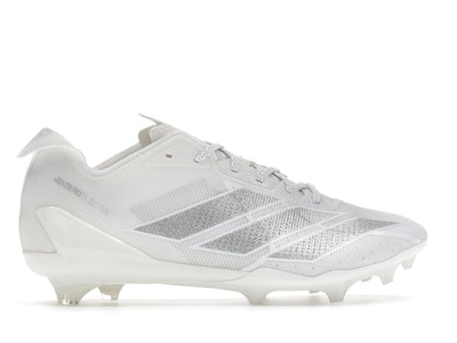 adidas Adizero Electric II Cloud White Silver Metallic