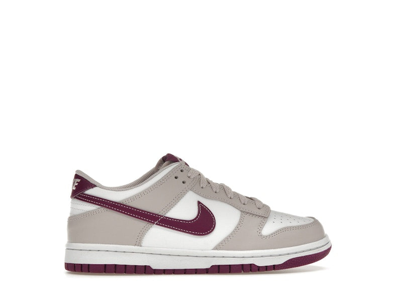 Nike Dunk Low Platinum Violet (GS)