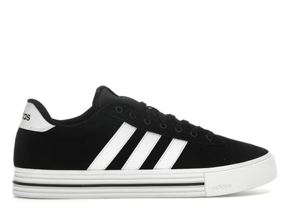 adidas Daily 4.0 Core Black Cloud White