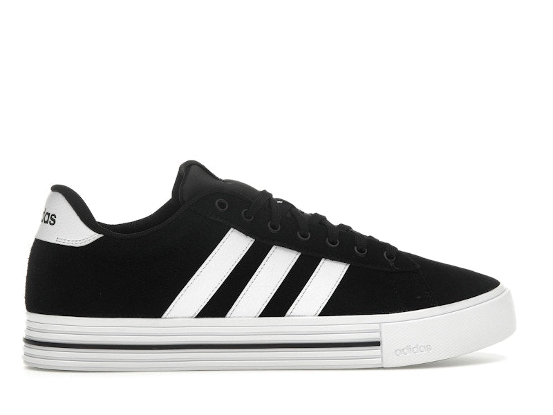 adidas Daily 4.0 Core Black Cloud White