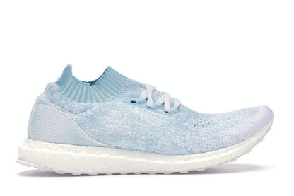 adidas Ultra Boost Uncaged Parley Coral Bleaching