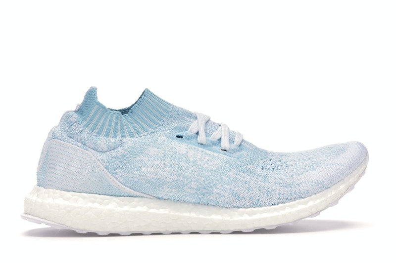 adidas Ultra Boost Uncaged Parley Coral Bleaching
