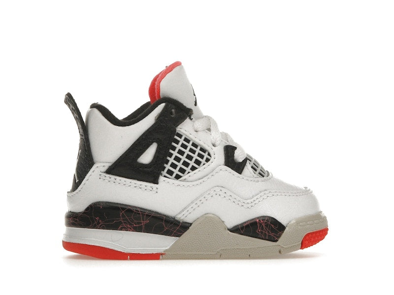 Jordan 4 Retro Flight Nostalgia (TD)