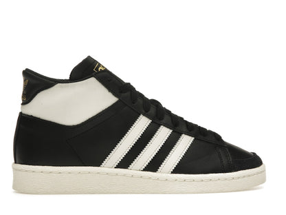 adidas Jabbar OG Hi Core Black Off White