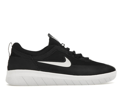 Nike SB Nyjah Free 2 Black White