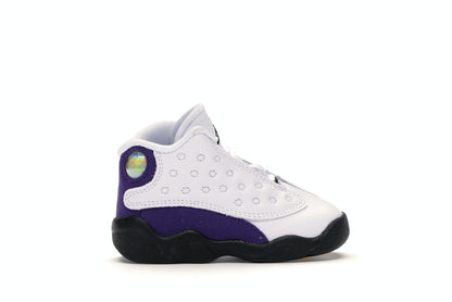 Jordan 13 Retro Lakers (TD)