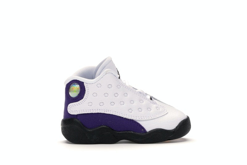 Jordan 13 Retro Lakers (TD)