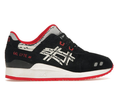 ASICS Gel-Lyte III Titolo Papercut
