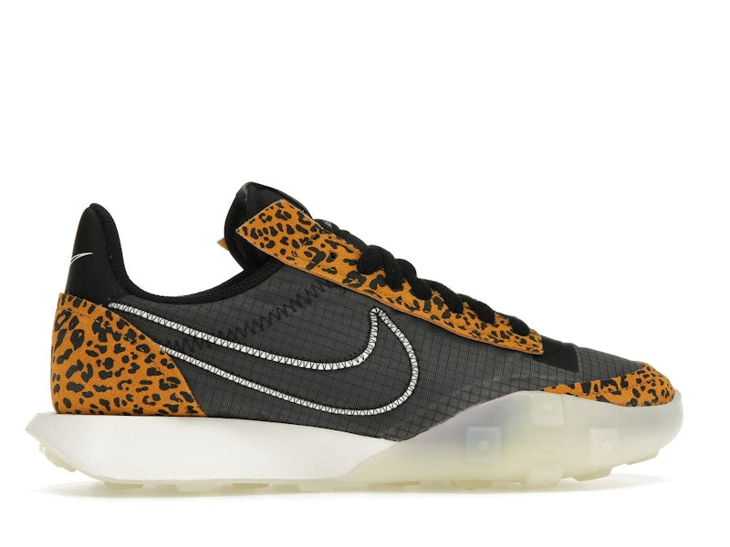 Nike Waffle Racer 2X Leopard (Women's)