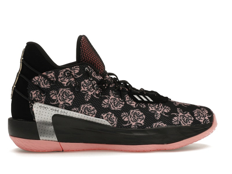 adidas Dame 7 Rose City All-Star