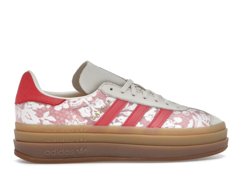 adidas Gazelle Bold Liberty London Better Scarlet (Women's)