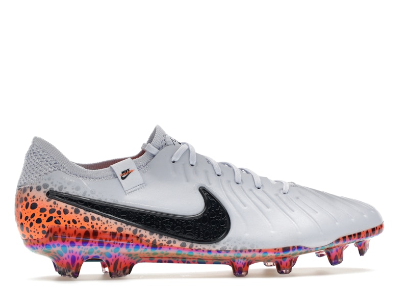 Nike Tiempo Legend 10 Elite FG Electric Pack Olympic Safari