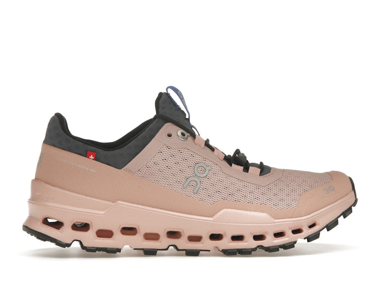 On Running Cloudultra Rose Cobalt (Women's)