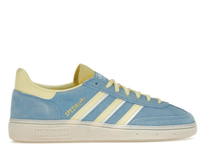 adidas Handball Spezial Semi Blue Burst Almost Yellow
