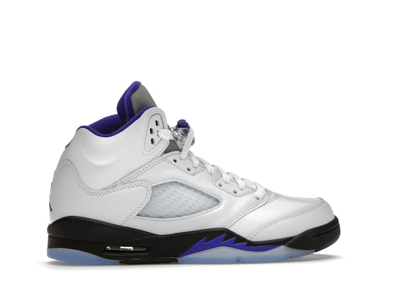 Jordan 5 Retro Dark Concord (GS)
