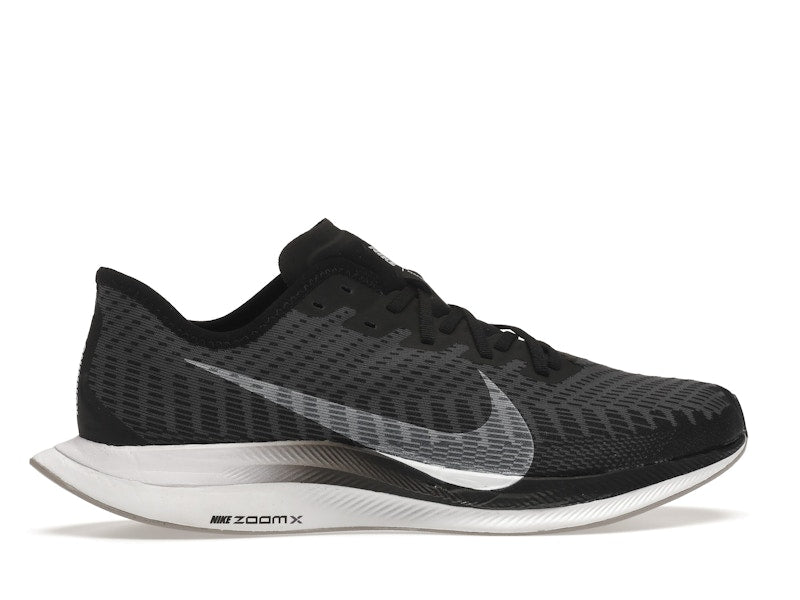 Nike Zoom Pegasus Turbo 2 Black Gunsmoke