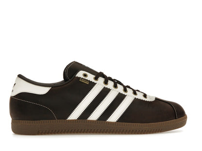 adidas Bern Gore-Tex Dark Brown White