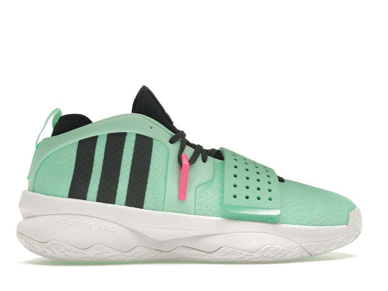 adidas Dame 8 EXTPLY Pulse Mint