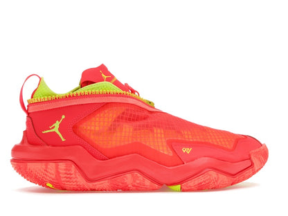 Jordan Why Not Zer0.6 Bright Crimson