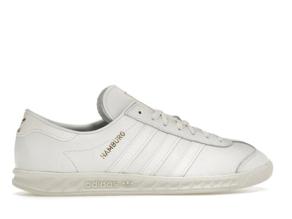 adidas Hamburg Core White
