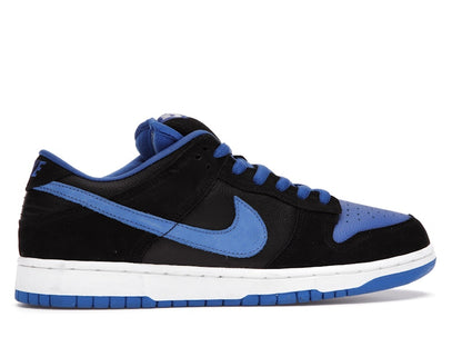 Nike SB Dunk Low J Pack Royal