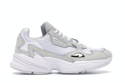adidas Falcon Triple White (Women's)