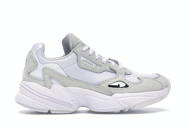 adidas Falcon Triple White (Women's)