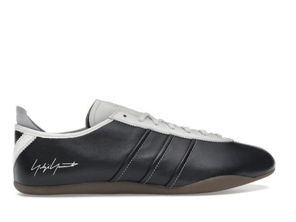 adidas Y-3 Tokyo Black Orbit Grey