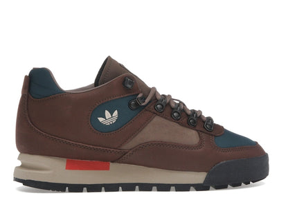 adidas Grisedale SPZL Aurora Ivy Brown