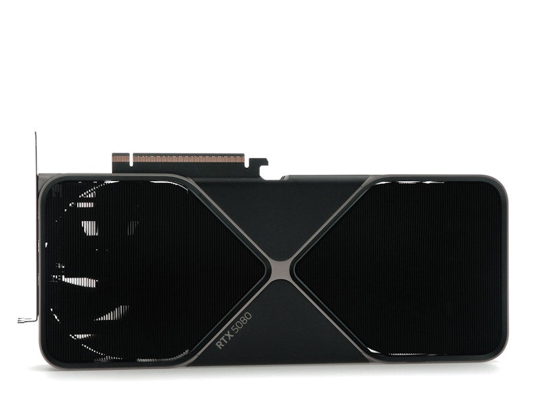 NVIDIA GeForce RTX 5080 16GB Graphics Card 900-1G144-2545-000