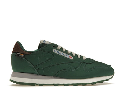 Reebok Classic Leather Cordura Dark Green