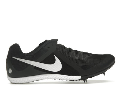 Nike Zoom Rival Multi Black Light Smoke Grey