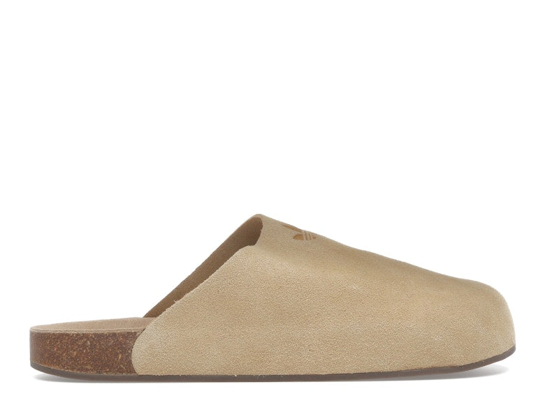 adidas Adimule Slides Golden Beige Gum