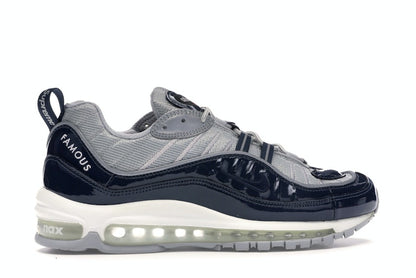 Nike Air Max 98 Supreme Obsidian