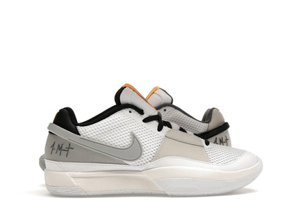 Nike Ja 1 Light Smoke Grey