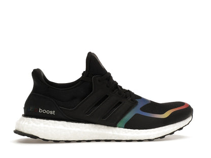 adidas Ultra Boost DNA Rainbow Iridescent (Women's)
