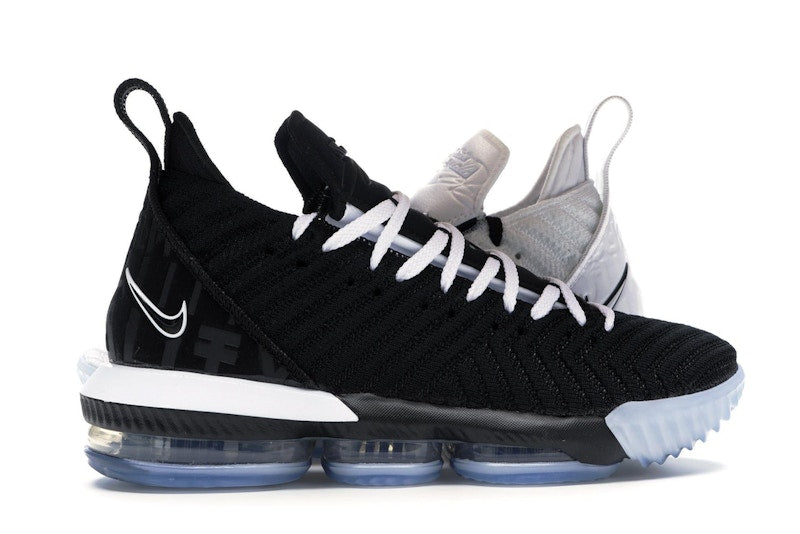 Nike LeBron 16 Equality Home (2019)