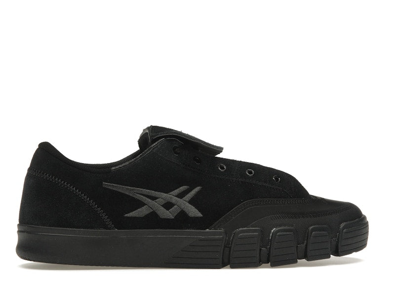ASICS Gel-Flexkee Pro 2.0 Black Graphite Grey