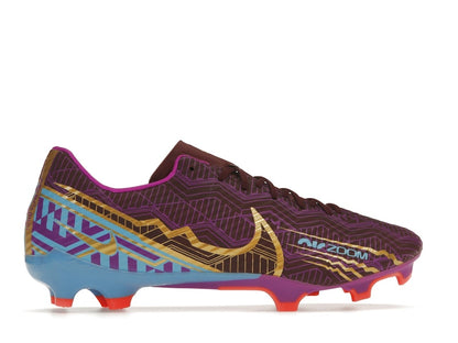 Nike Zoom Mercurial Vapor 15 Academy KM MG Kylian Mbappe Dark Beetroot
