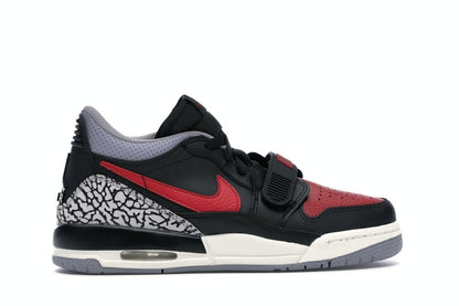 Jordan Legacy 312 Low Bred Cement (GS)