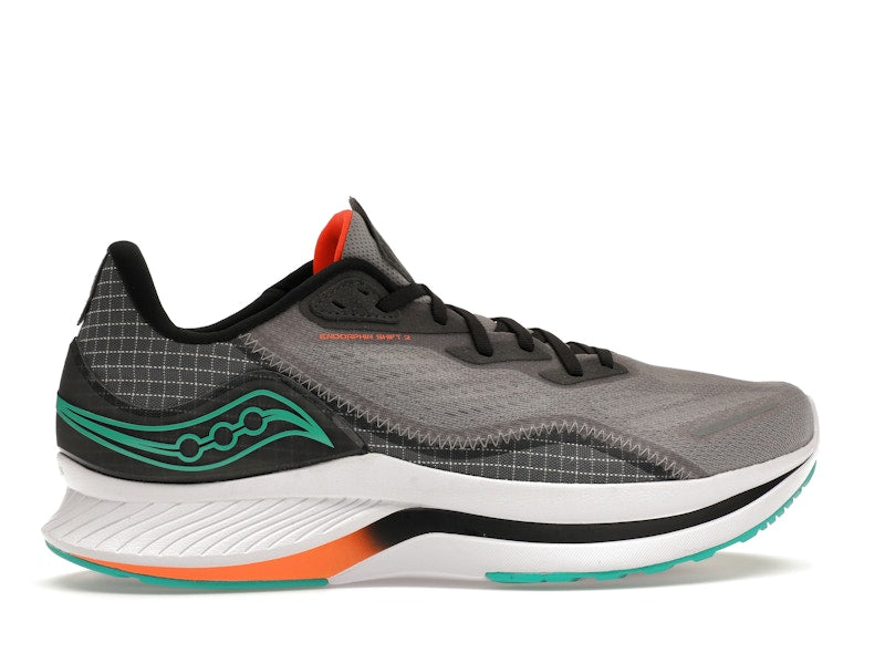 Saucony Endorphin Shift 2 Alloy Jade