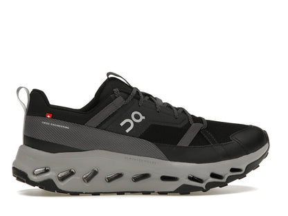 On Running Cloudhorizon Black Alloy