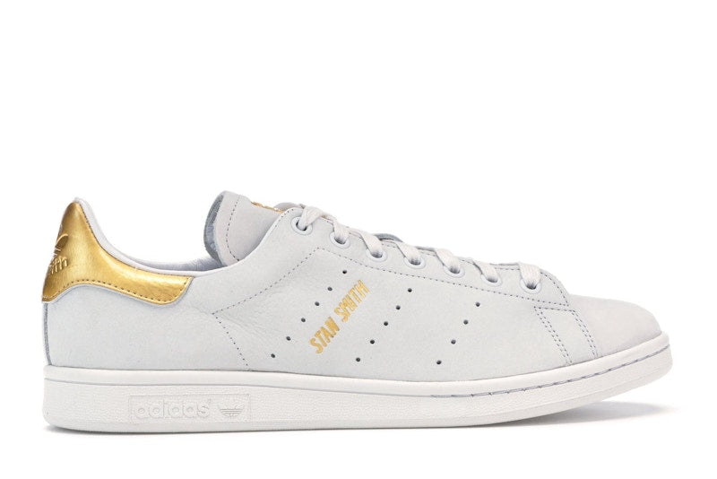 adidas Stan Smith Gold Leaf