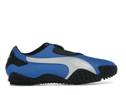 Puma Mostro OG Team Royal Silver