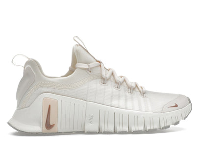 Nike Free Metcon 6 Pale Ivory (Women's)